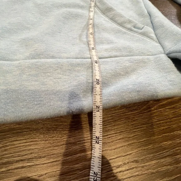 Athleta Girl Bundle Size L/12 Sweatshirts/Tops, 5 Items, long Sleeve, Athletic - Picture 13 of 16